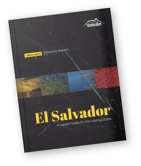 El Salvador Report